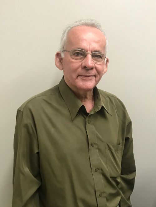 ANTÔNIO MENEZES