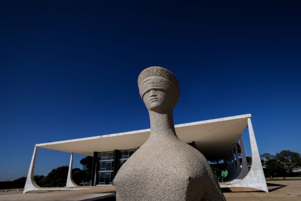 STF dá andamento à ADPF da FEBRAFITE sobre partilha da CSLL