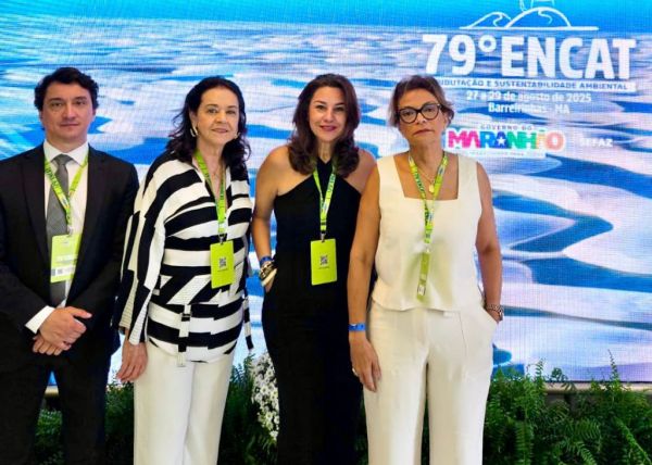 FEBRAFITE apresenta proposta de Lei Orgânica Nacional no 79° Encat